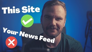 Watch This, and Take a Break from Doomscrolling