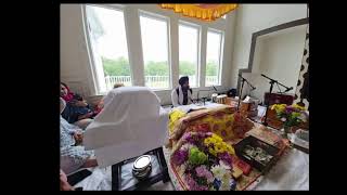Gurudwara Sri Guru Ramdas Darbar, Windsor CT Live Stream