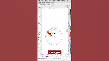 Round Logo Design by Tools Hacker Graphix