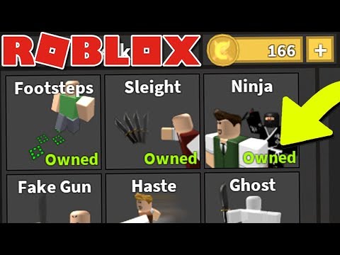 Buying Hunter In Roblox Murder Mystery X Rare Youtube - fake gun trolling roblox murder mystery 2 youtube