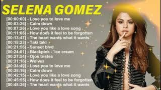 Selena Gomez – From Disney Star to Global Pop Icon 🎤🌍