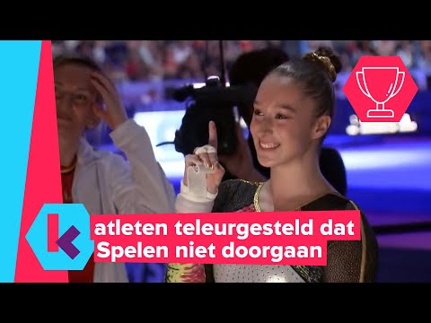 Video: 5 Olympische Atleten Uit Pennsylvania Die Je Zou Moeten Aanmoedigen