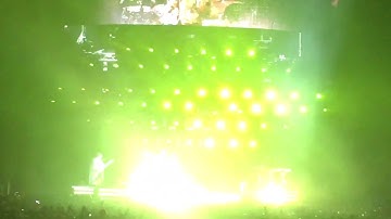 Kiwi (intro) @ Madrid, 31/03/18