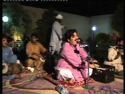 Sanwla Rula Dita e By Shafa Ullah Khan Rokhri