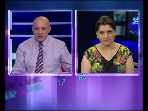 'ნაბუკო'. 29.06.2013