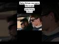 Baby Driver escapes the cops #babydriver #movie #short #shorts #edgarwright #driving #cars