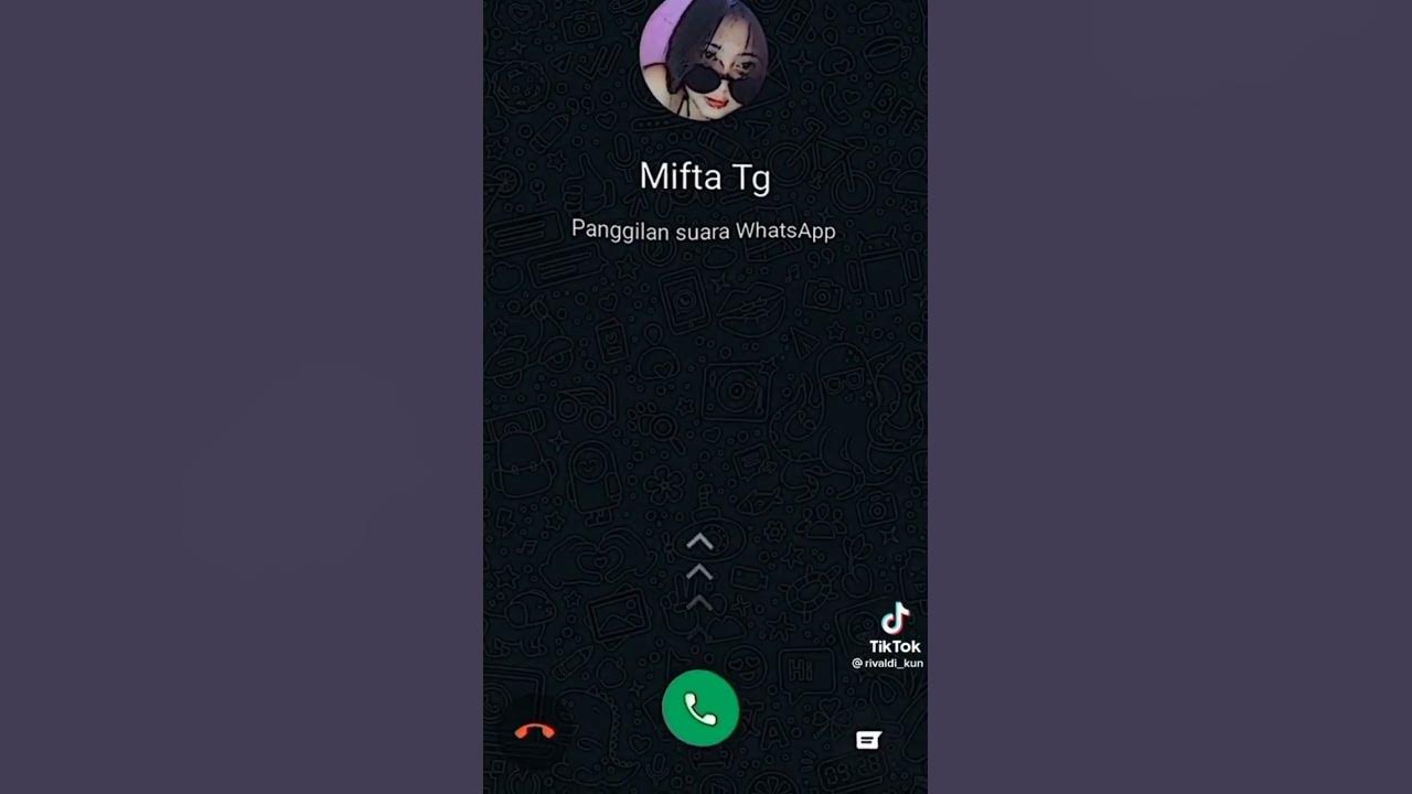 nada dering wa