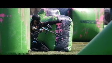 WCPPL 2022 x HK Army