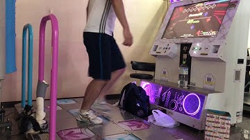 [DDR] 足16 Come to Life EDP 904450 Expert double