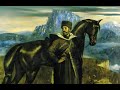Лошадь Зелимхана Харачойского (рассказ старухи-казачки)