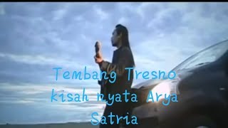 Arya Satria - Tembang Tresno | Dangdut ( Music Video)