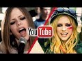 Most Viewed Avril Lavigne Videos