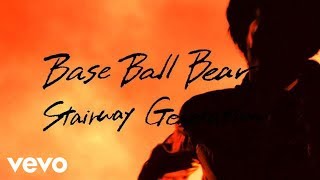 Video-Miniaturansicht von „Base Ball Bear - Stairway Generation“