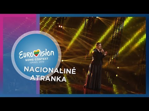 Video: Antroji M. „Eurovizijos“diena: Kas Pateko į Finalą