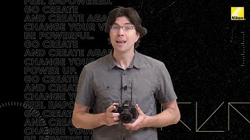 Inside Z 5: Tips for Timelapse