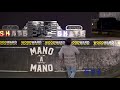Mano A Mano 2018 - Round 2: CJ Collins vs. Heimana Reynolds