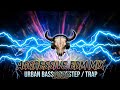 AGGRESSIVE EDM MIX 2026 💀 Urban Bass, Dubstep & Trap (Best Gaming Music,car music)