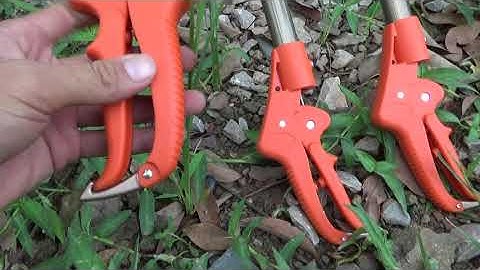 Kéo cắt tỉa cành trên cao 3M nhãn hiệu Top hàng cao cấp có tay cầm lh 0983781388- 0962417729