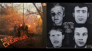 New Creation, 1970 Album: Sing Out My Soul - B1 Oh Happy Day
