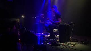 The Antlers - I Don’t Want Love - Leeds Belgrave Music Hall - 19/04/2019