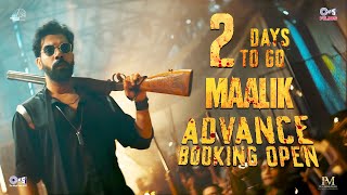 Download Lagu MAALIK⚔️2 Days To Go | Rajkummar Rao, Prosenjit Chatterjee, Manushi Chhillar | Advance Booking Open MP3 Download Lagu MAALIK⚔️2 Days To Go | Rajkummar Rao, Prosenjit Chatterjee, Manushi Chhillar | Advance Booking Open MP3