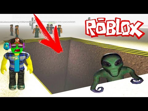 Luchshe Ne Prygat V Etu Yamu Vyzhivanie Mult Geroya Roblox V Zone 51 Video Dlya Detej Ot Cool Games Youtube - survive the killers of area 51 in roblox скачать песню