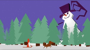 Animated Title Sequence | Taylor