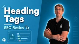 Heading Tags in ASP.NET Core MVC | SEO and Accessibility for Developers