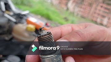 Comprobaciones sistema de encendido DIS