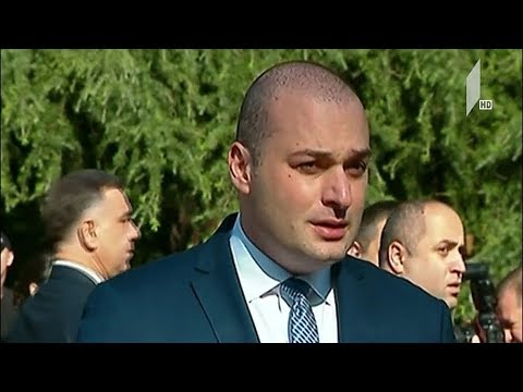 პრემიერი გიორგი ქობულიას განცხადებას ეხმაურება