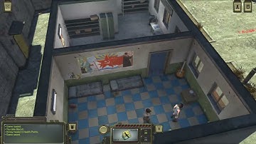 Atom RPG - Episode 003 - Tutorial - Part 01