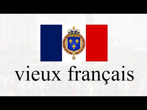 APPRENDRE les INSULTES en VIEUX-FRANÇAIS ??