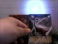 Dinosaur King Trading Card Game Collection Box Collossal Team Battle Pack Opening 
