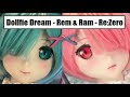 WF2019S Dollfie Dream - Rem & Ram (Re:Zero) ドルフィードリーム - レム & ラム (Re:ゼロから始める異世界生活)