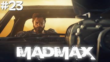 Mad Max [Part 23] - FINALE!!!