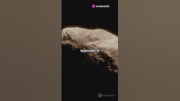 Asteroid vs Comet: What