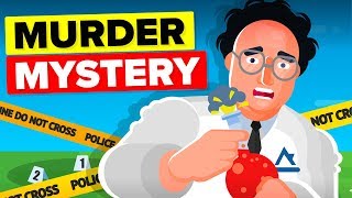 Billionaire Murder MYSTERY - Why Has The Killer Not Been Found? Billionaire Murder MYSTERY - Why Has The Killer Not Been Found?