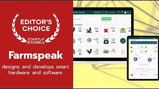 Farmspeak - Editor's Choice Farmspeak - Editor's Choice