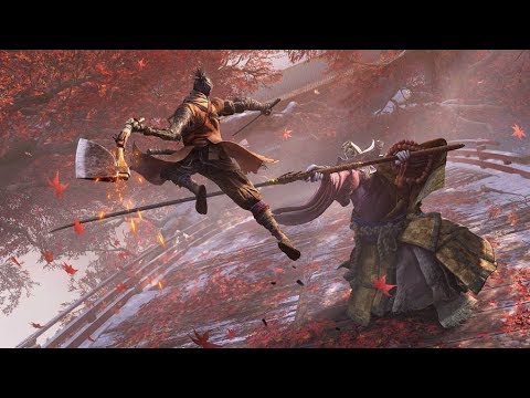 【SEKIRO】〇〇を絶対に潰す配信 - 【SEKIRO】〇〇を絶対に潰す配信