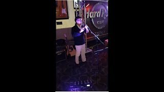 ASIAN RAPS AT HARD ROCK CAFE SYDNEY OPEN MIC (ALLURN)
Monday 18/6/2018: thanks to Matt Bailey for the live footage, and thanks to Adam Superstar for the beat, check them out below:
Matt Bailey: https://www.facebook.com/mattbaileymusic/
Adam Superstar https://soundcloud.com/adamsuperstar
IM BACK!
FOLLOW ALLURN:
Facebook
https://www.facebook.com/alan.nguyen.5
Youtube https://www.youtube.com/channel/UCK18...
Twitter
https://twitter.com/ALLURNOfficial
Soundcloud
https://soundcloud.com/user-718277907
Instagram
https://www.instagram.com/allurn/
Reddit
https://www.reddit.com/user/Allurn/
Datpiff
http://www.datpiff.com/profile/Allurn
Business contact:
alan.nguyen14@Live.com.au ASIAN RAPS AT HARD ROCK CAFE SYDNEY OPEN MIC (ALLURN)