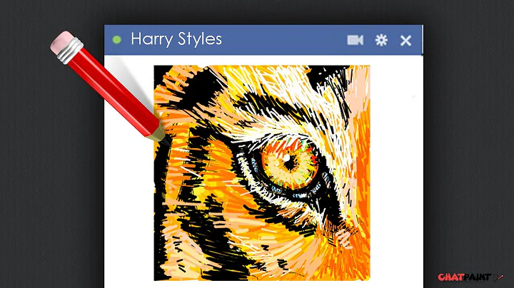 ChatPaint.com - Updated with colors and more!