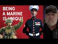 Marine Corps&#39; New Ad Leaves Wokeness Out &amp; Goes RIGHT At the Army