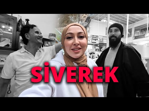 NEDEN MAFYALAR GENELLİKLE SİVEREK'TEN ÇIKIYOR #224