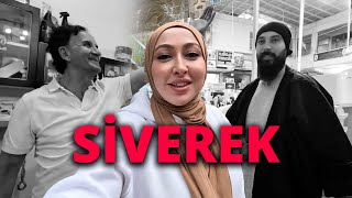 NEDEN MAFYALAR GENELLİKLE SİVEREK'TEN ÇIKIYOR #224