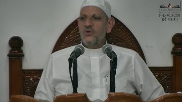 خاطرة الفجر سورة الفرقان51  عالمية الرسالة وجهد الرسول(ص)