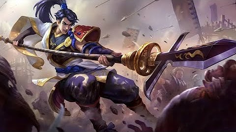 You Will Need An Army To Stop Me | Learn How To Use Zilong