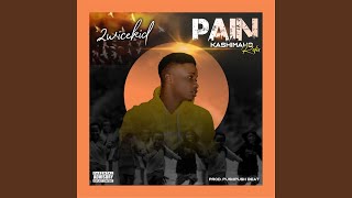 Pain kashimawo Refix