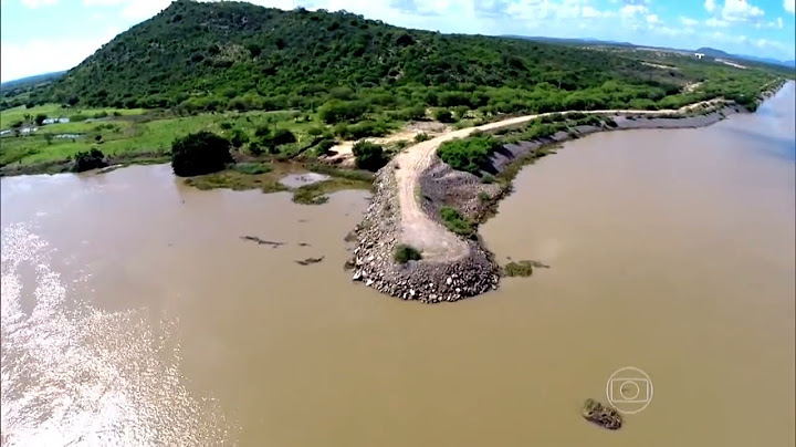 Qual Bacia Hidrográfica do DF faz parte da região hidrográfica do rio São Francisco?