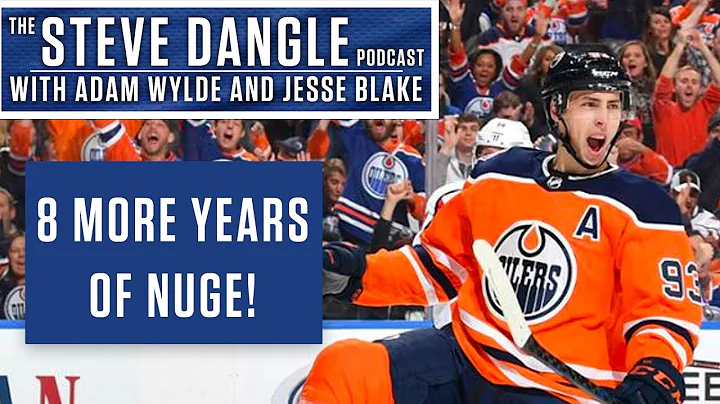 Was The Ryan Nugent-Hopkins Deal A Good Move For The Edmonton Oilers?