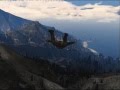 Gta v base jump  the breach